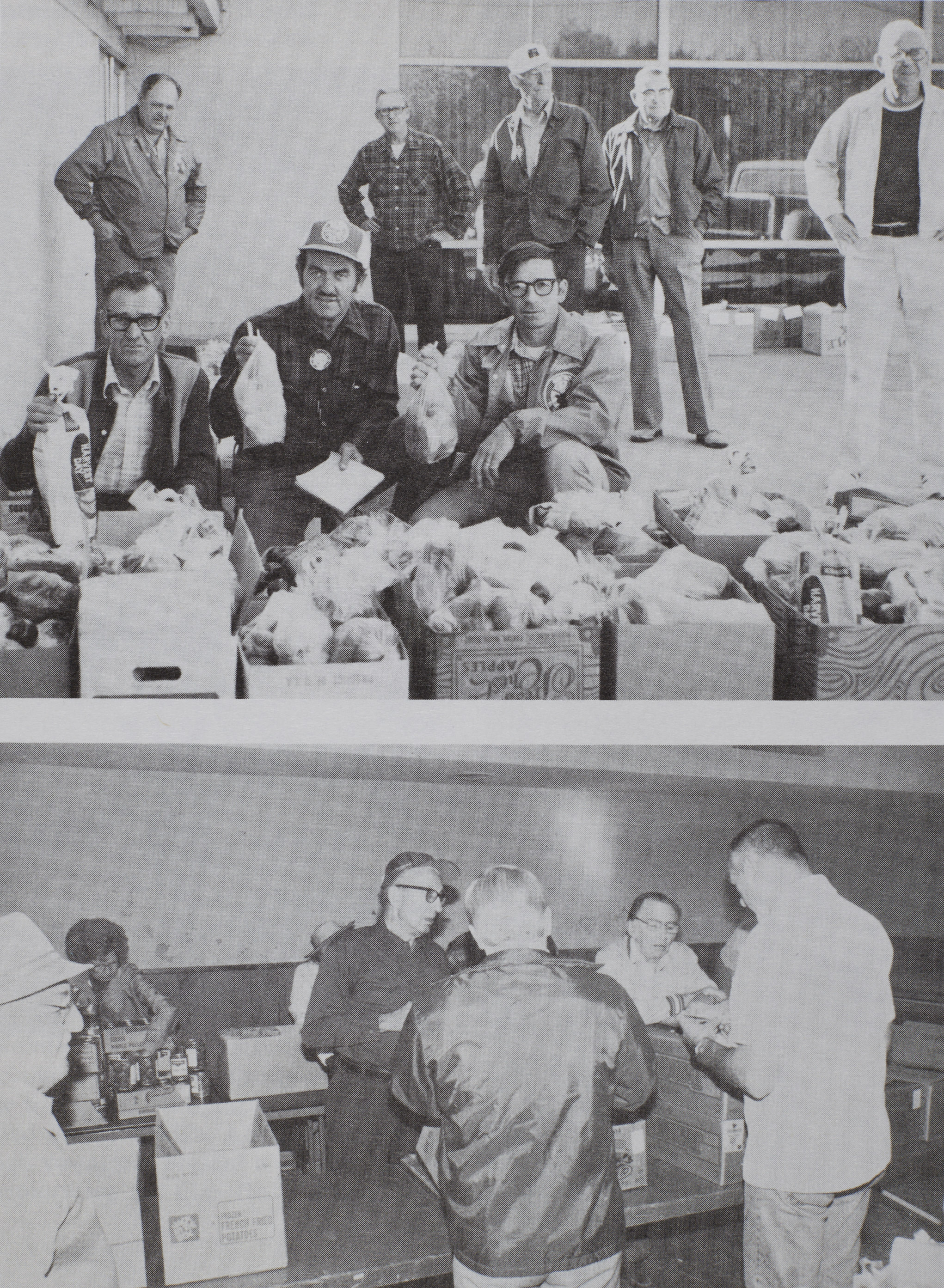 Phoenix Elks Historical Photograph 0062